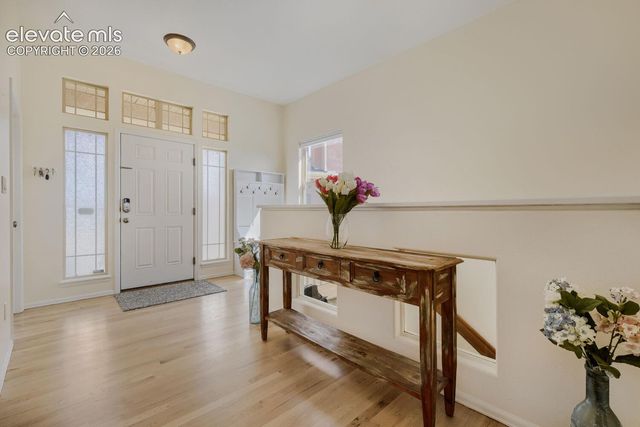 9578 Pancake Rocks Trail, Colorado Springs, CO 80924