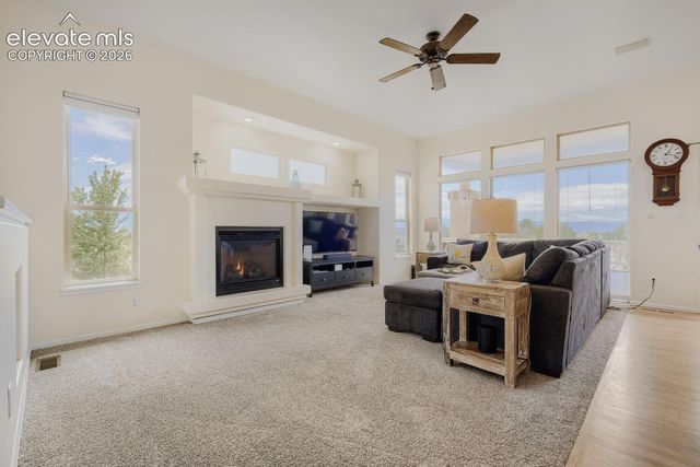 9578 Pancake Rocks Trail, Colorado Springs, CO 80924