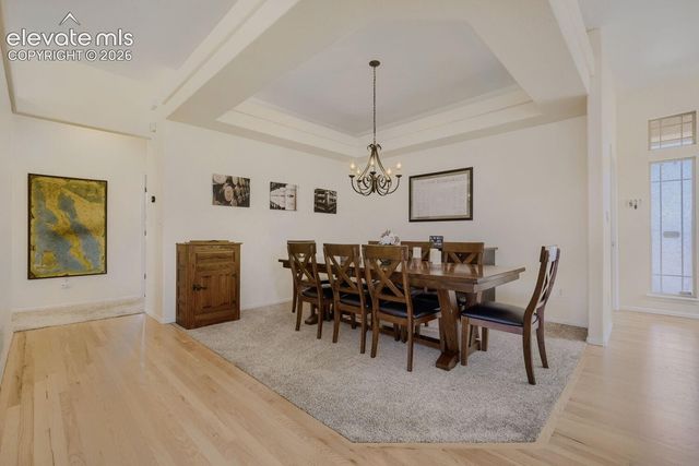9578 Pancake Rocks Trail, Colorado Springs, CO 80924