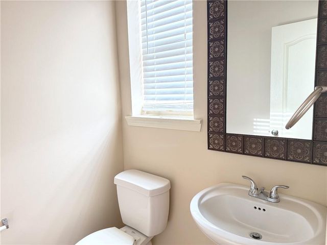 3391 Sardis Bend Drive, Buford, GA 30519