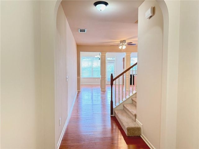 3391 Sardis Bend Drive, Buford, GA 30519