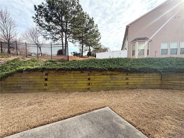 3391 Sardis Bend Drive, Buford, GA 30519