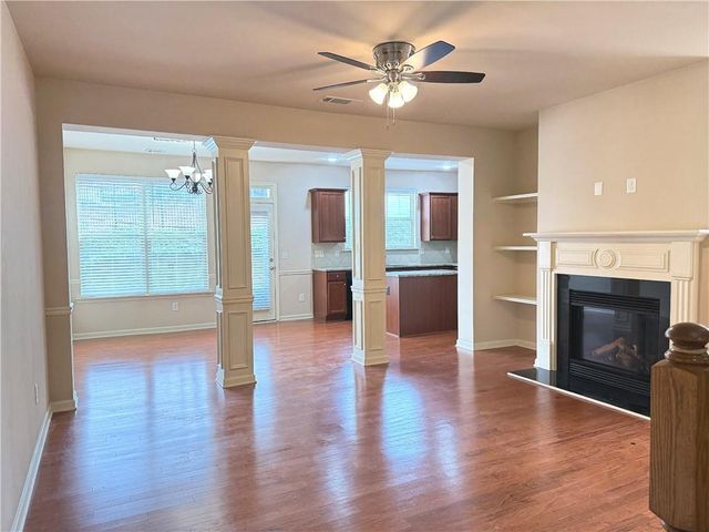 3391 Sardis Bend Drive, Buford, GA 30519