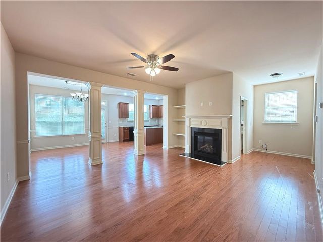 3391 Sardis Bend Drive, Buford, GA 30519