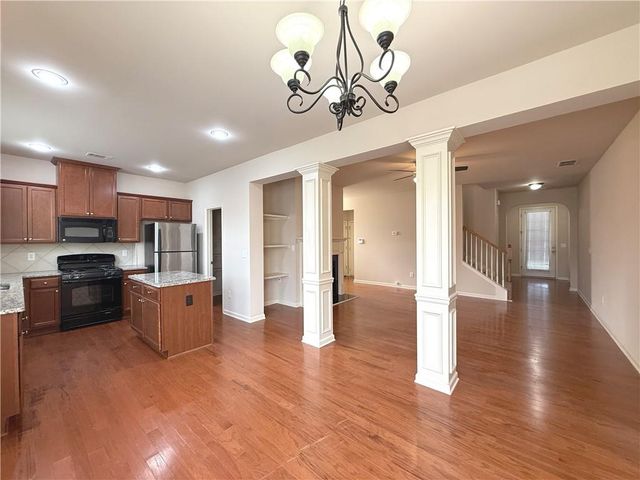 3391 Sardis Bend Drive, Buford, GA 30519