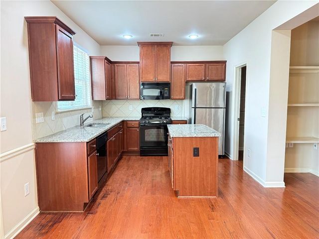 3391 Sardis Bend Drive, Buford, GA 30519