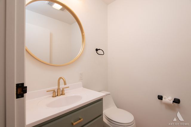 8545 Walnut Avenue, Orland Park, IL 60462
