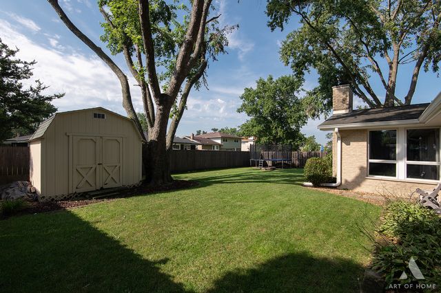 8545 Walnut Avenue, Orland Park, IL 60462
