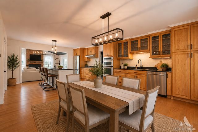 8545 Walnut Avenue, Orland Park, IL 60462