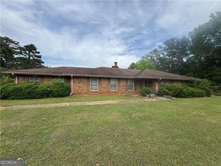1856 Butler Bridge Road, Covington, GA 30016