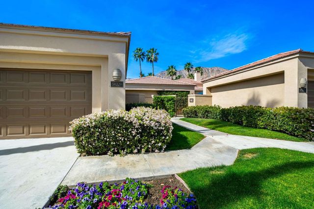 54229 Oakhill, La Quinta, CA 92253