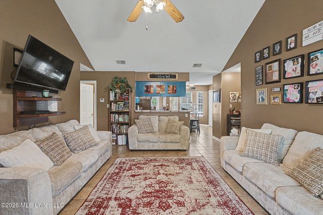 2938 Connor Reed Drive, Horn Lake, MS 38637