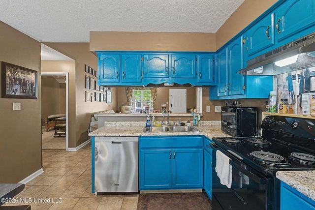 2938 Connor Reed Drive, Horn Lake, MS 38637