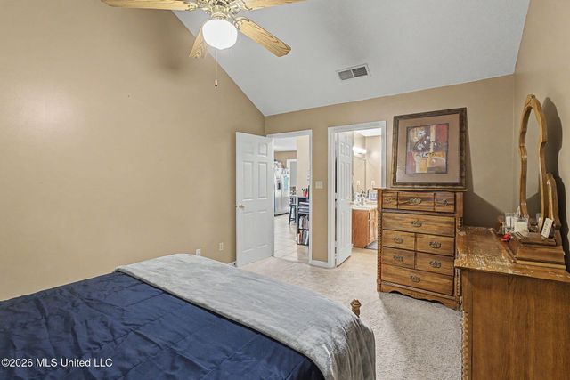 2938 Connor Reed Drive, Horn Lake, MS 38637