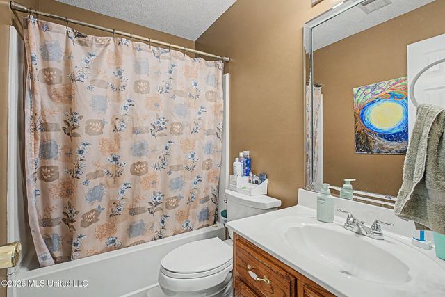2938 Connor Reed Drive, Horn Lake, MS 38637