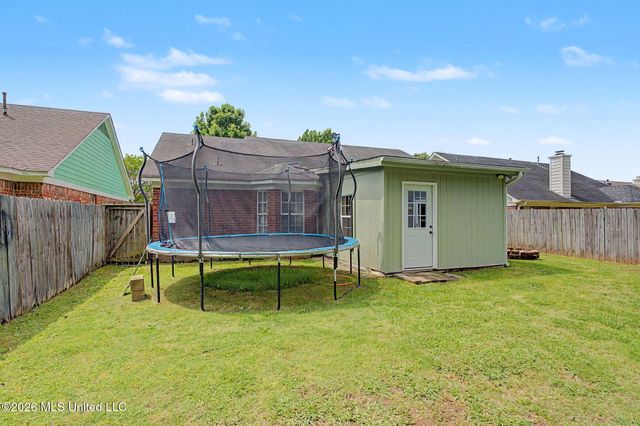 2938 Connor Reed Drive, Horn Lake, MS 38637