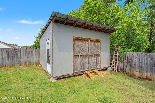 2938 Connor Reed Drive, Horn Lake, MS 38637