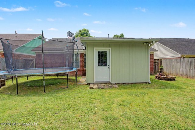 2938 Connor Reed Drive, Horn Lake, MS 38637