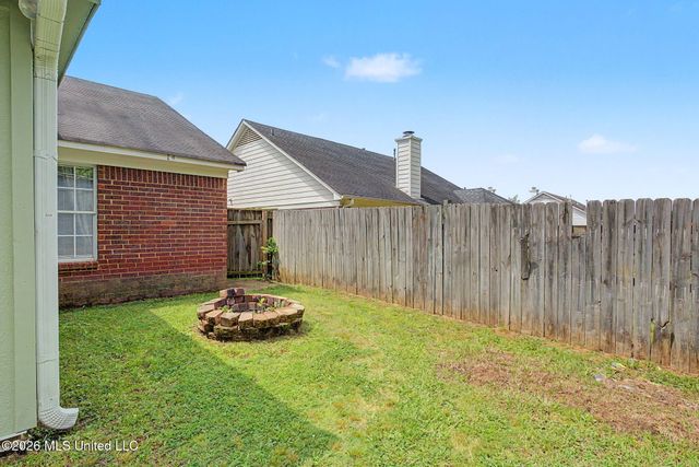 2938 Connor Reed Drive, Horn Lake, MS 38637