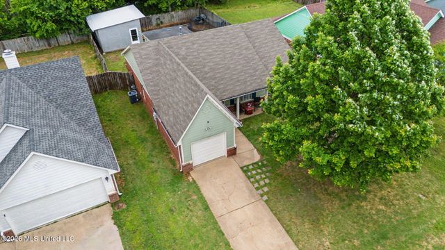 2938 Connor Reed Drive, Horn Lake, MS 38637