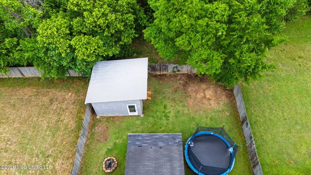 2938 Connor Reed Drive, Horn Lake, MS 38637