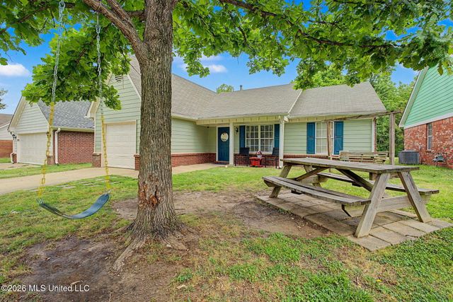 2938 Connor Reed Drive, Horn Lake, MS 38637
