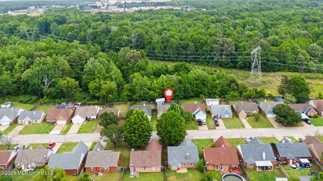 2938 Connor Reed Drive, Horn Lake, MS 38637