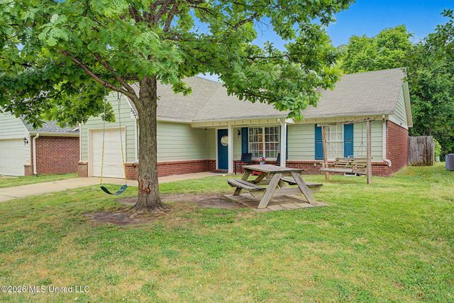 2938 Connor Reed Drive, Horn Lake, MS 38637