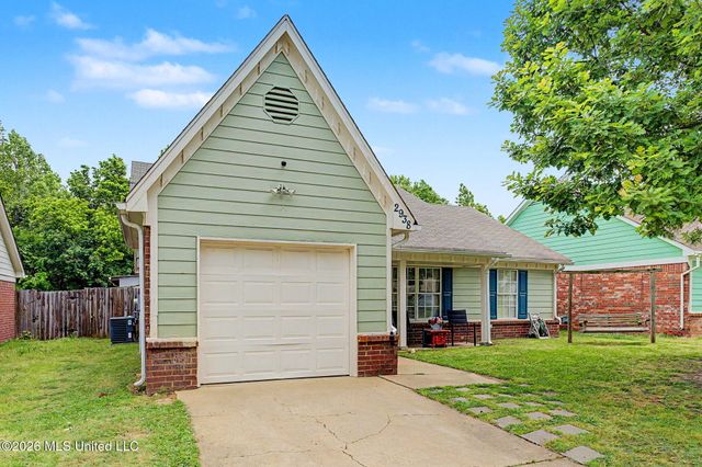 2938 Connor Reed Drive, Horn Lake, MS 38637