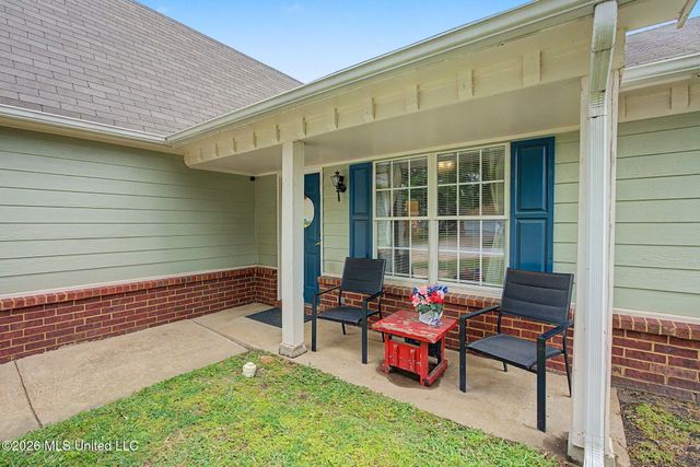 2938 Connor Reed Drive, Horn Lake, MS 38637