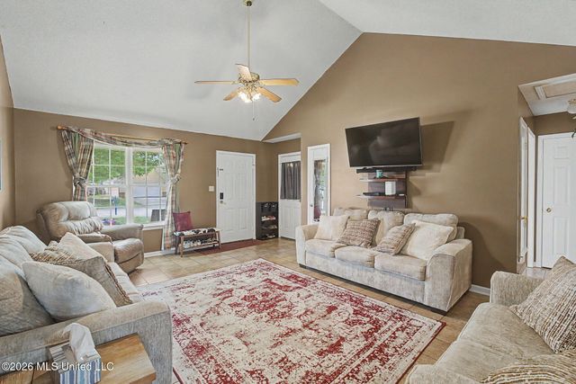2938 Connor Reed Drive, Horn Lake, MS 38637