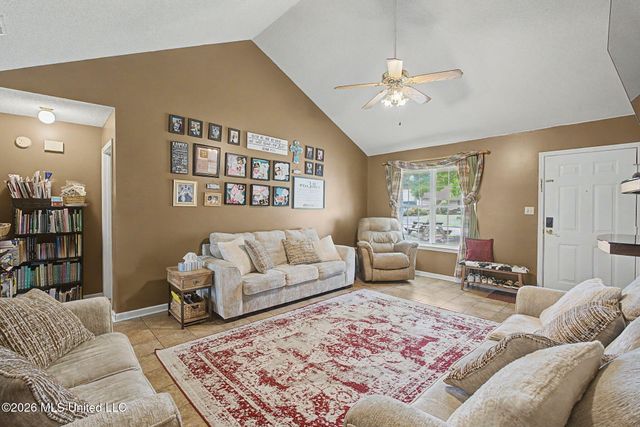 2938 Connor Reed Drive, Horn Lake, MS 38637