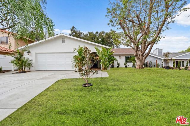 3549 Elm Drive, Calabasas, CA 91302
