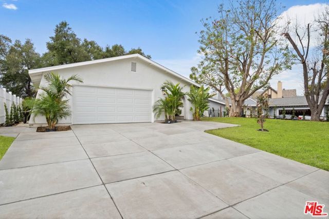 3549 Elm Drive, Calabasas, CA 91302