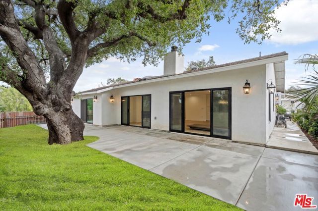3549 Elm Drive, Calabasas, CA 91302