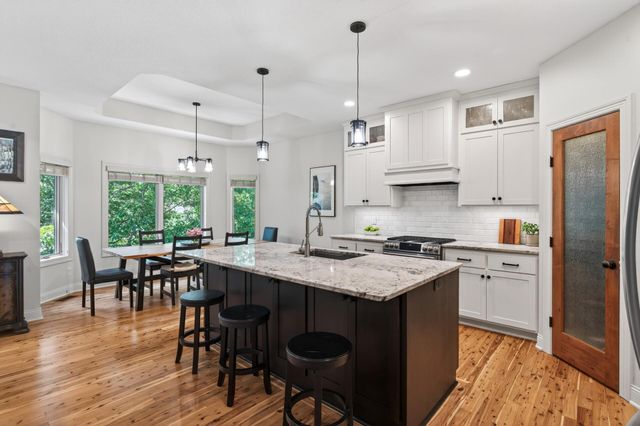 406 Rambling Creek Circle SE, Saint Michael, MN 55376