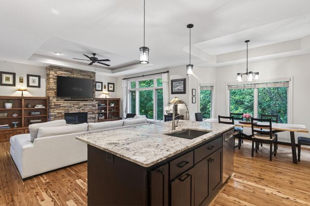 406 Rambling Creek Circle SE, Saint Michael, MN 55376