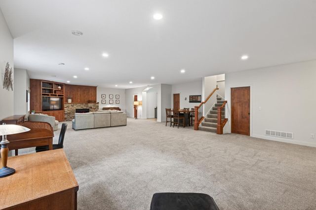 406 Rambling Creek Circle SE, Saint Michael, MN 55376
