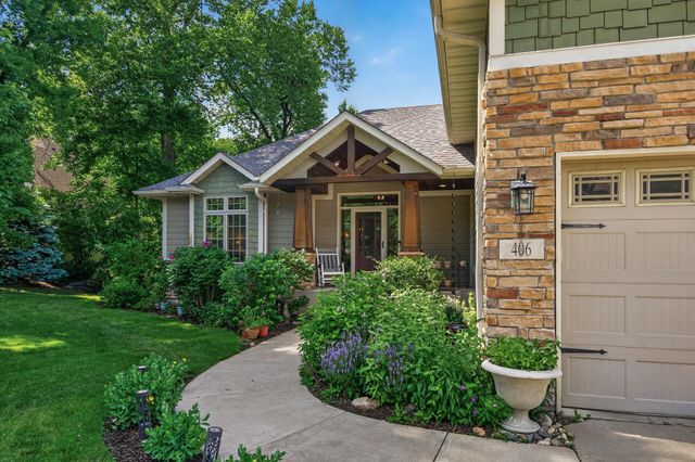 406 Rambling Creek Circle SE, Saint Michael, MN 55376