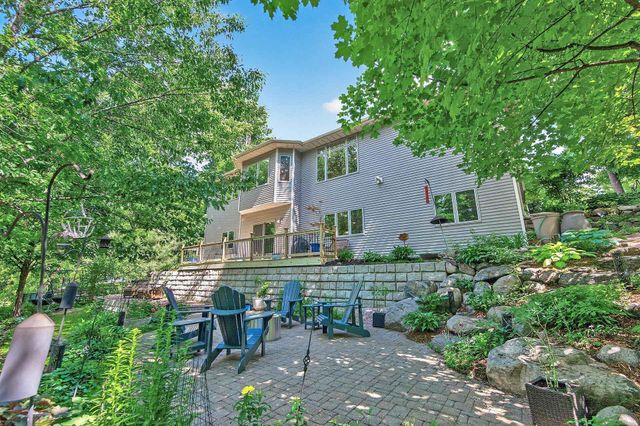 406 Rambling Creek Circle SE, Saint Michael, MN 55376