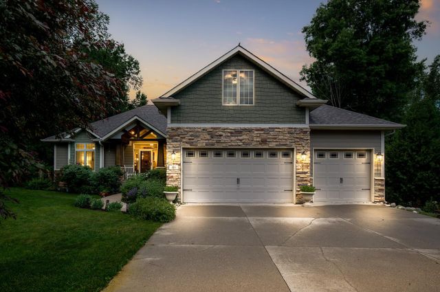 406 Rambling Creek Circle SE, Saint Michael, MN 55376
