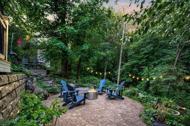 406 Rambling Creek Circle SE, Saint Michael, MN 55376