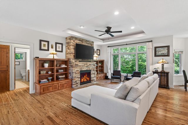 406 Rambling Creek Circle SE, Saint Michael, MN 55376