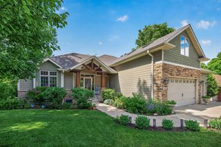 406 Rambling Creek Circle SE, Saint Michael, MN 55376