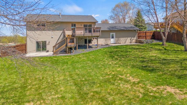 1140 Eulaine Circle, Hammond, WI 54015