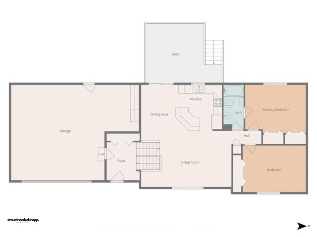 1140 Eulaine Circle, Hammond, WI 54015