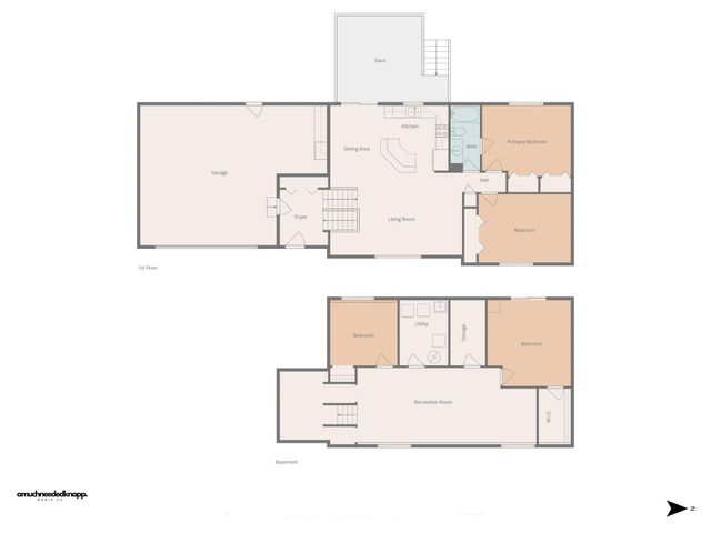 1140 Eulaine Circle, Hammond, WI 54015