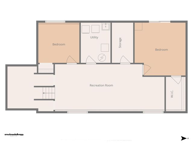 1140 Eulaine Circle, Hammond, WI 54015