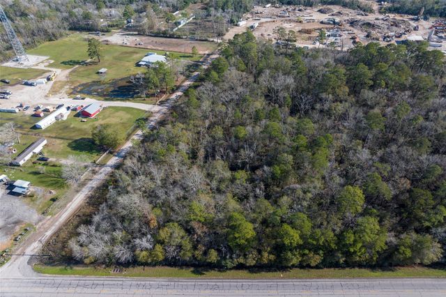 00 Fm 1485 Road, New Caney, TX 77357