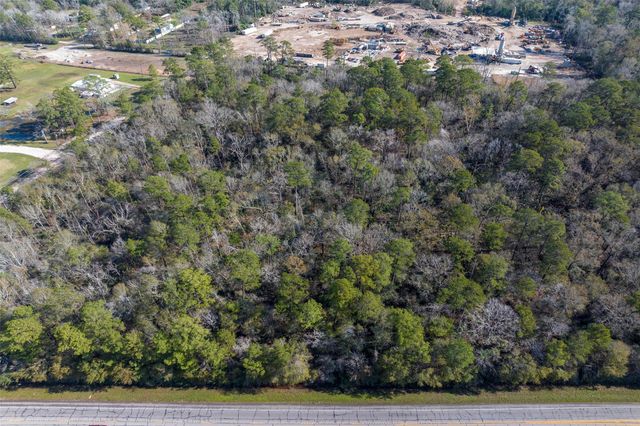 00 Fm 1485 Road, New Caney, TX 77357